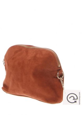 Γυναικεία τσάντα About You, Χρώμα Καφέ, Τιμή 12,37 €