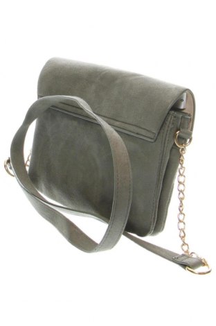 Γυναικεία τσάντα Accessoires, Χρώμα Πράσινο, Τιμή 11,75 €
