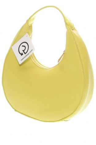Γυναικεία τσάντα Alviero Martini, Χρώμα Κίτρινο, Τιμή 127,94 €