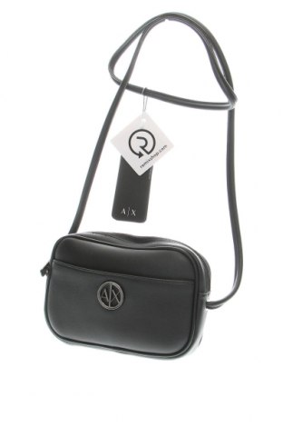Γυναικεία τσάντα Armani Exchange, Χρώμα Μαύρο, Τιμή 133,51 €