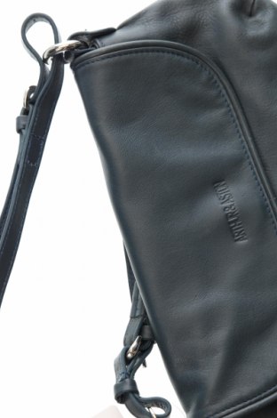 Γυναικεία τσάντα Arthur & Aston, Χρώμα Μπλέ, Τιμή 40,48 €