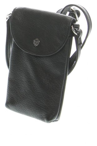 Дамска чанта Aura, Цвят Черен, Цена 22,10 лв.