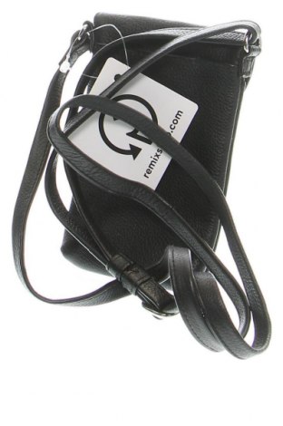Γυναικεία τσάντα Aura, Χρώμα Μαύρο, Τιμή 11,30 €