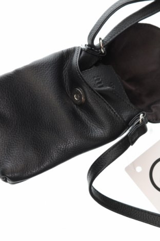 Γυναικεία τσάντα Aura, Χρώμα Μαύρο, Τιμή 11,30 €