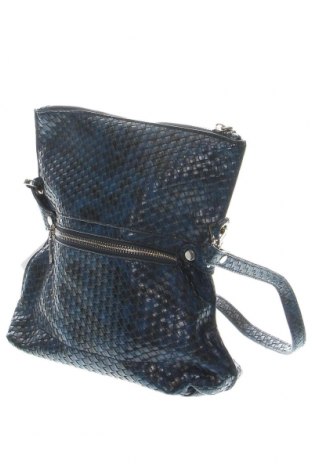 Γυναικεία τσάντα Bata, Χρώμα Μπλέ, Τιμή 17,94 €