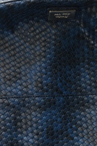 Dámská kabelka  Bata, Barva Modrá, Cena  462,00 Kč