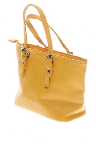 Γυναικεία τσάντα Beagles, Χρώμα Κίτρινο, Τιμή 21,03 €