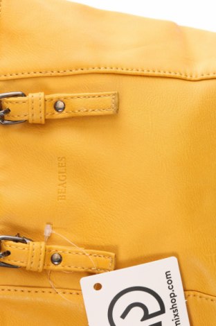 Dámska kabelka  Beagles, Farba Žltá, Cena  19,28 €