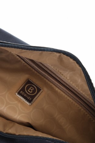 Γυναικεία τσάντα Bogner, Χρώμα Μπλέ, Τιμή 54,70 €