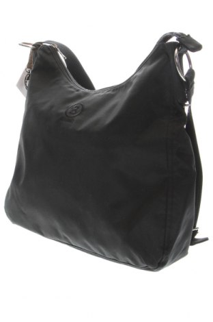Дамска чанта Bogner, Цвят Черен, Цена 188,80 лв.