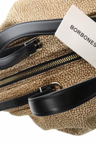 Γυναικεία τσάντα Borbonese, Χρώμα Πολύχρωμο, Τιμή 272,68 €