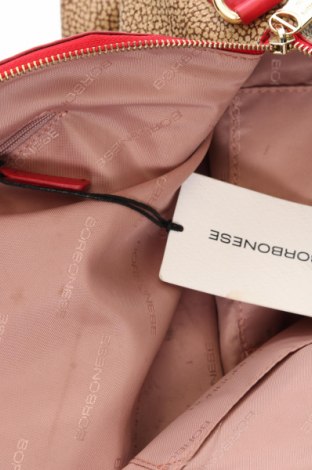Γυναικεία τσάντα Borbonese, Χρώμα Πολύχρωμο, Τιμή 75,26 €