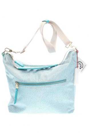 Γυναικεία τσάντα Borbonese, Χρώμα Πολύχρωμο, Τιμή 44,69 €