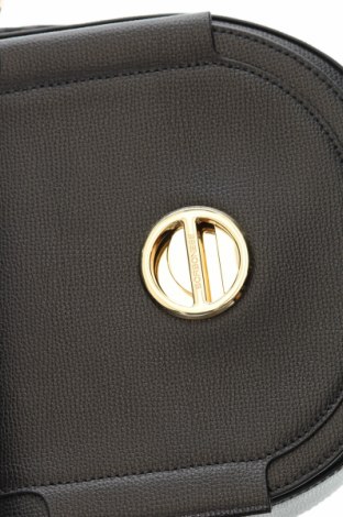 Дамска чанта Borbonese, Цвят Черен, Цена 492,00 лв.