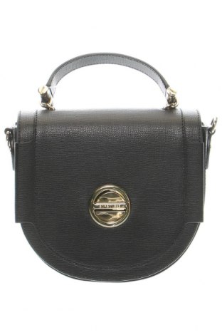 Дамска чанта Borbonese, Цвят Черен, Цена 369,00 лв.