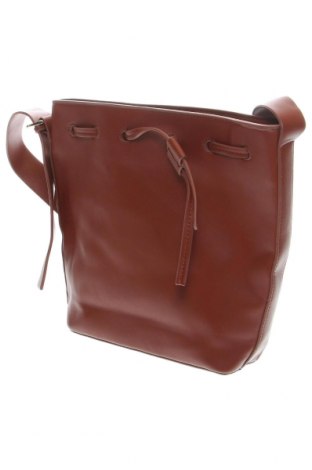 Γυναικεία τσάντα C&A, Χρώμα Καφέ, Τιμή 11,75 €