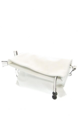 Γυναικεία τσάντα C&A, Χρώμα Λευκό, Τιμή 11,75 €