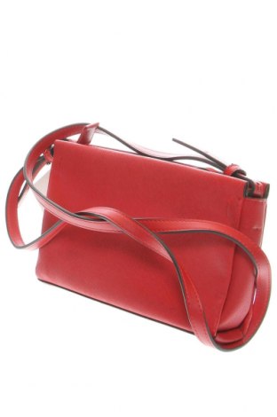 Dámská kabelka  Calvin Klein, Barva Červená, Cena  1 243,00 Kč