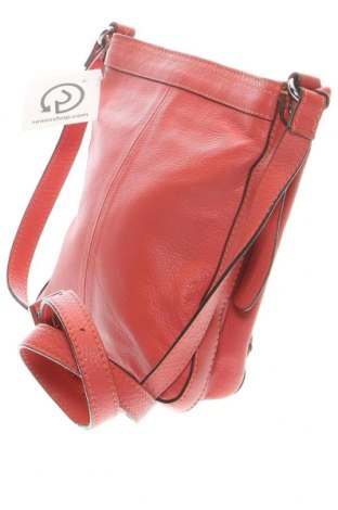 Дамска чанта Clarks, Цвят Розов, Цена 101,15 лв.