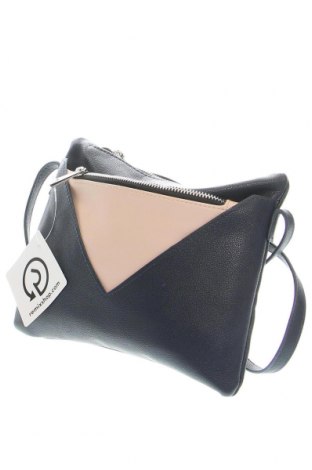 Γυναικεία τσάντα Clockhouse, Χρώμα Μπλέ, Τιμή 11,75 €