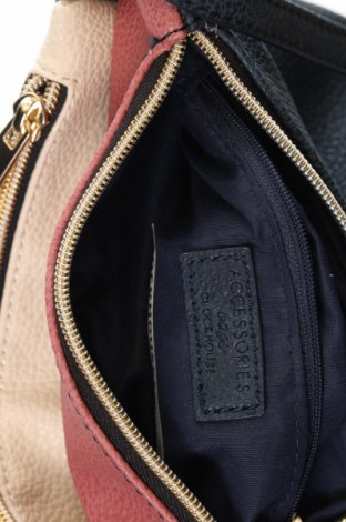 Γυναικεία τσάντα Clockhouse, Χρώμα Πολύχρωμο, Τιμή 11,75 €