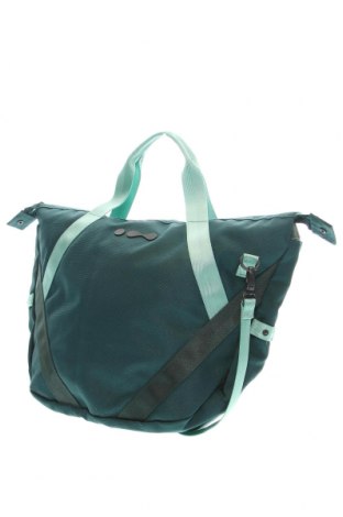 Дамска чанта Cordura, Цвят Зелен, Цена 73,20 лв.