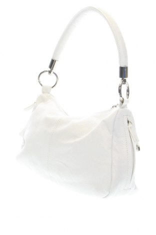 Γυναικεία τσάντα Crinkles, Χρώμα Λευκό, Τιμή 17,32 €