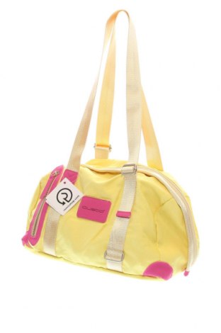 Дамска чанта Custo Barcelona, Цвят Жълт, Цена 215,20 лв.