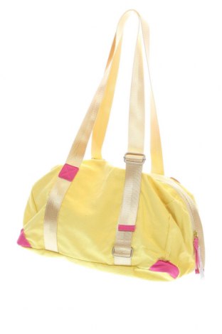 Γυναικεία τσάντα Custo Barcelona, Χρώμα Κίτρινο, Τιμή 83,20 €