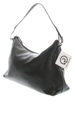 Дамска чанта DKNY, Цвят Черен, Цена 132,00 лв.