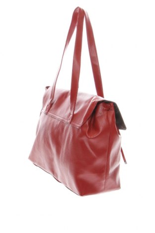 Дамска чанта Daniel Hechter, Цвят Червен, Цена 62,41 лв.