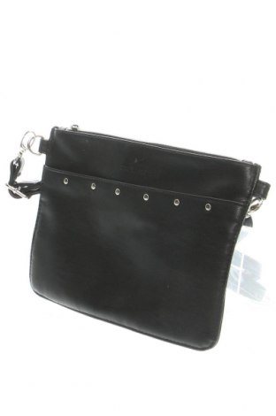 Γυναικεία τσάντα Daniel Hechter, Χρώμα Μαύρο, Τιμή 35,75 €