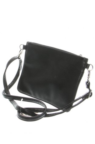 Дамска чанта Daniel Hechter, Цвят Черен, Цена 27,20 лв.