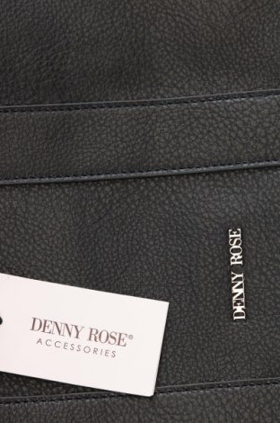 Γυναικεία τσάντα Denny Rose, Χρώμα Μαύρο, Τιμή 75,26 €