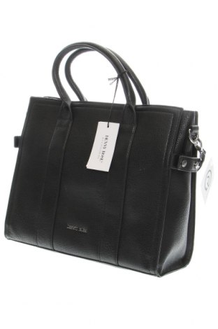 Дамска чанта Denny Rose, Цвят Черен, Цена 146,00 лв.