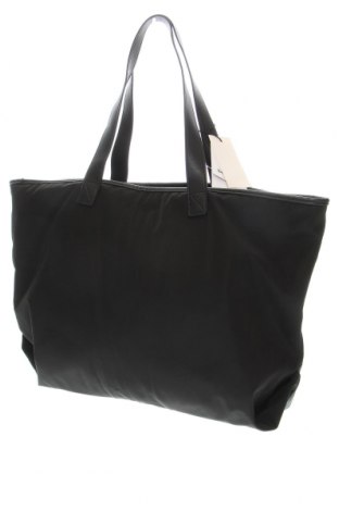 Дамска чанта Desigual, Цвят Черен, Цена 146,00 лв.