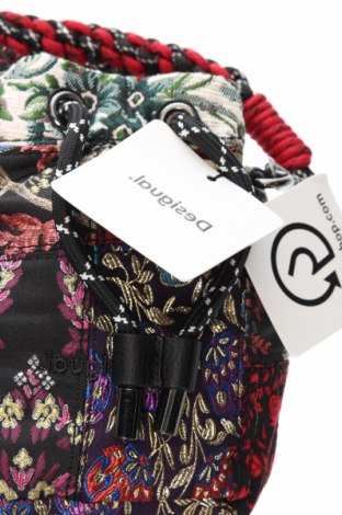 Damentasche Desigual, Farbe Mehrfarbig, Preis 75,26 €