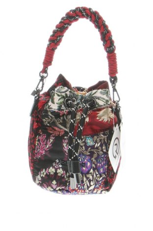 Дамска чанта Desigual, Цвят Многоцветен, Цена 146,00 лв.