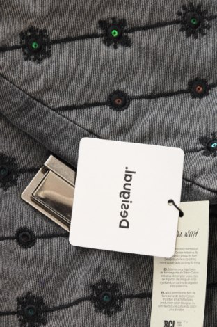 Damentasche Desigual, Farbe Grau, Preis € 75,26