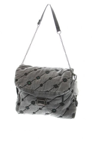 Damentasche Desigual, Farbe Grau, Preis 75,26 €