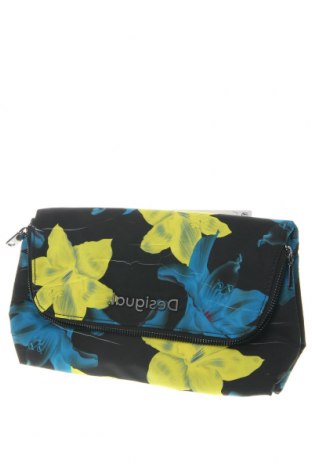 Γυναικεία τσάντα Desigual, Χρώμα Πολύχρωμο, Τιμή 60,31 €