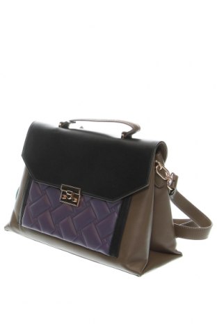 Γυναικεία τσάντα Diana & Co, Χρώμα Πολύχρωμο, Τιμή 16,60 €