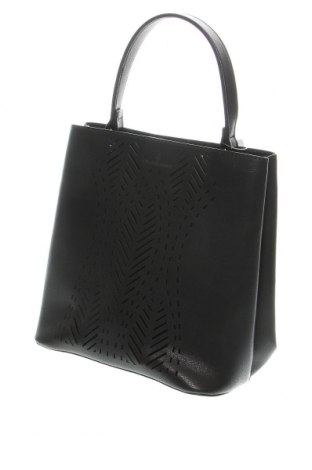 Γυναικεία τσάντα Dreimaster, Χρώμα Μαύρο, Τιμή 17,81 €