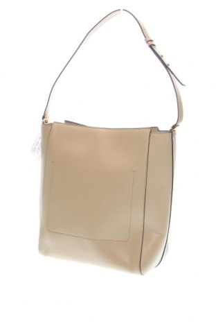 Γυναικεία τσάντα Emporio Armani, Χρώμα  Μπέζ, Τιμή 120,62 €