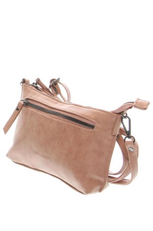 Γυναικεία τσάντα Enrico Benetti, Χρώμα  Μπέζ, Τιμή 11,75 €