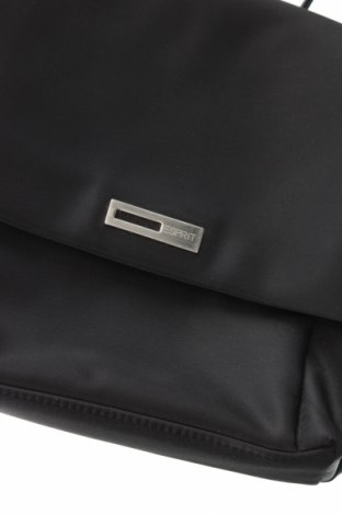 Дамска чанта Esprit, Цвят Черен, Цена 19,00 лв.