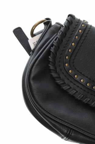 Дамска чанта Esprit, Цвят Черен, Цена 29,00 лв.
