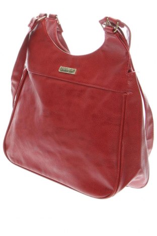 Γυναικεία τσάντα Eternal, Χρώμα Κόκκινο, Τιμή 17,40 €