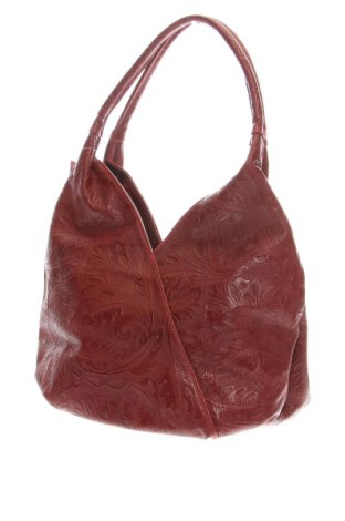 Γυναικεία τσάντα Firenze Artegiani, Χρώμα Κόκκινο, Τιμή 202,06 €