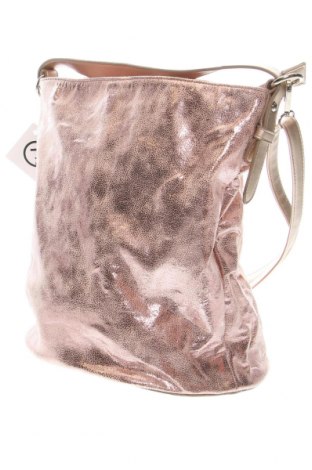 Дамска чанта Flora & Co, Цвят Розов, Цена 29,00 лв.